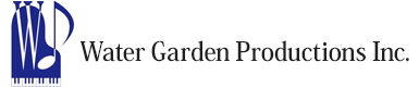 Water Garden Productions Inc.