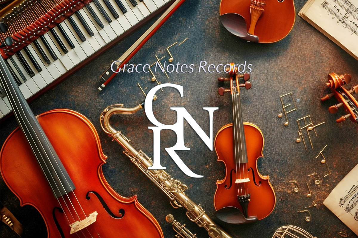 Grace Notes Records